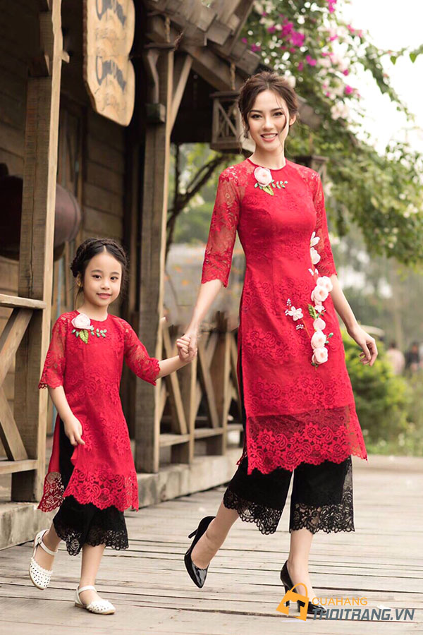 Nhận hàng trăm lời khen nhờ bí quyết chọn trang phục ngày Tết này